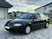 2002 Volkswagen passat b-5 fl 1.9 tdi 130 km super stan !