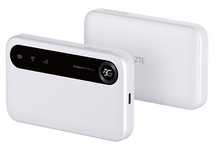 Router mobilny 5G ZTE U50