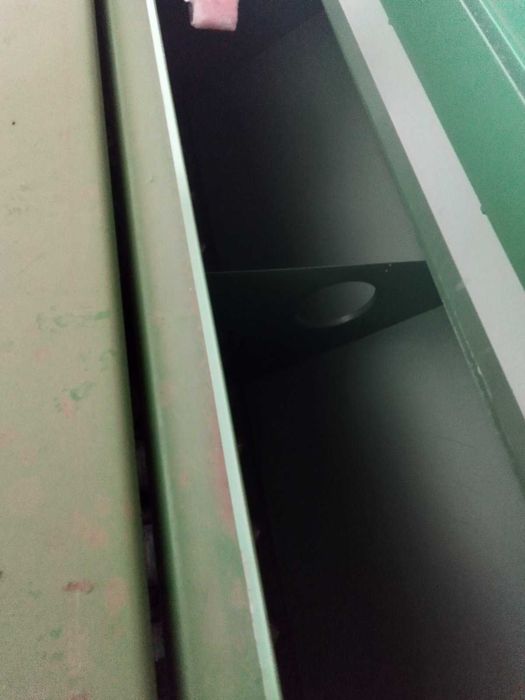 Сівалка Great Plains CPH-2000 (6 метрів) під трактор ХТЗ