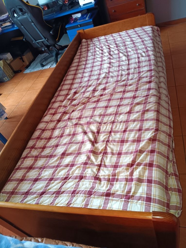 Cama dá para duas camas de solteiro como fazer uma de casal