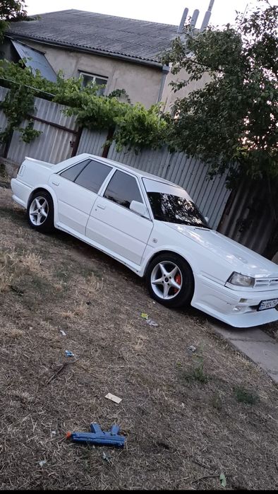 Продам Ниссан(sr20) примера Обмен