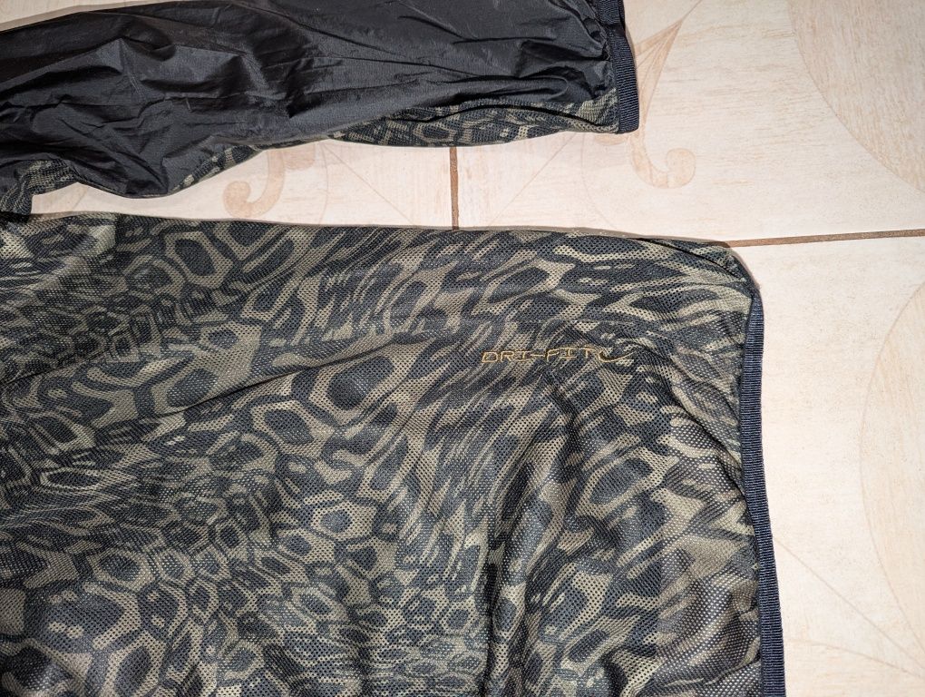 Анорак Nike ACG Happy Arachnid