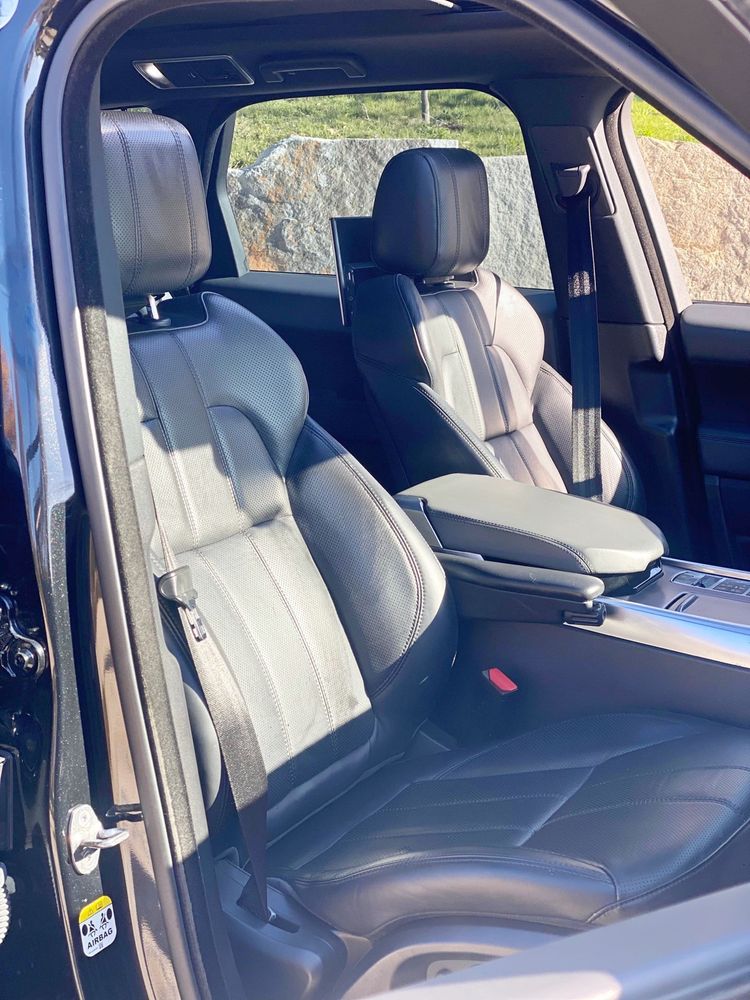 Range Rover Sport 3.0