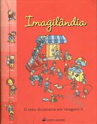 7909
Imagilândia (+ 3 anos)
O meu dicionário em imagens

Porto Editora