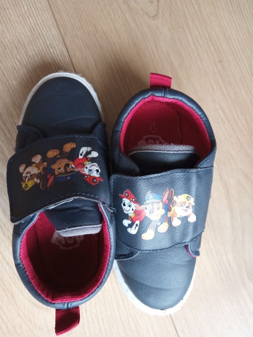 Buty dziecięce rozmiar 27