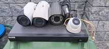 Zestaw do monitoringu INTERNEC