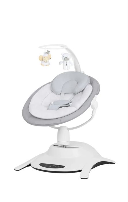 Дитяча гойдалка заколисуючий центр.