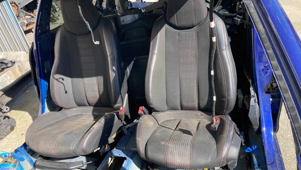 interior 308 gti para venda