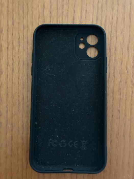 Capa semirigida Iphone 11