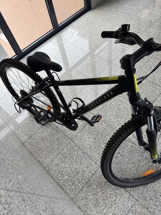 Bicileta rockrider