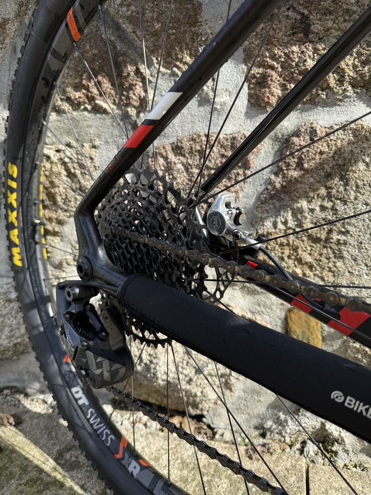 Mondraker Chrono R