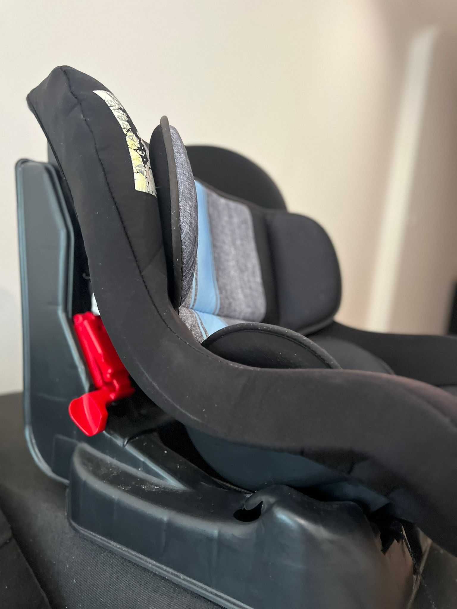 Assento Criança para Auto