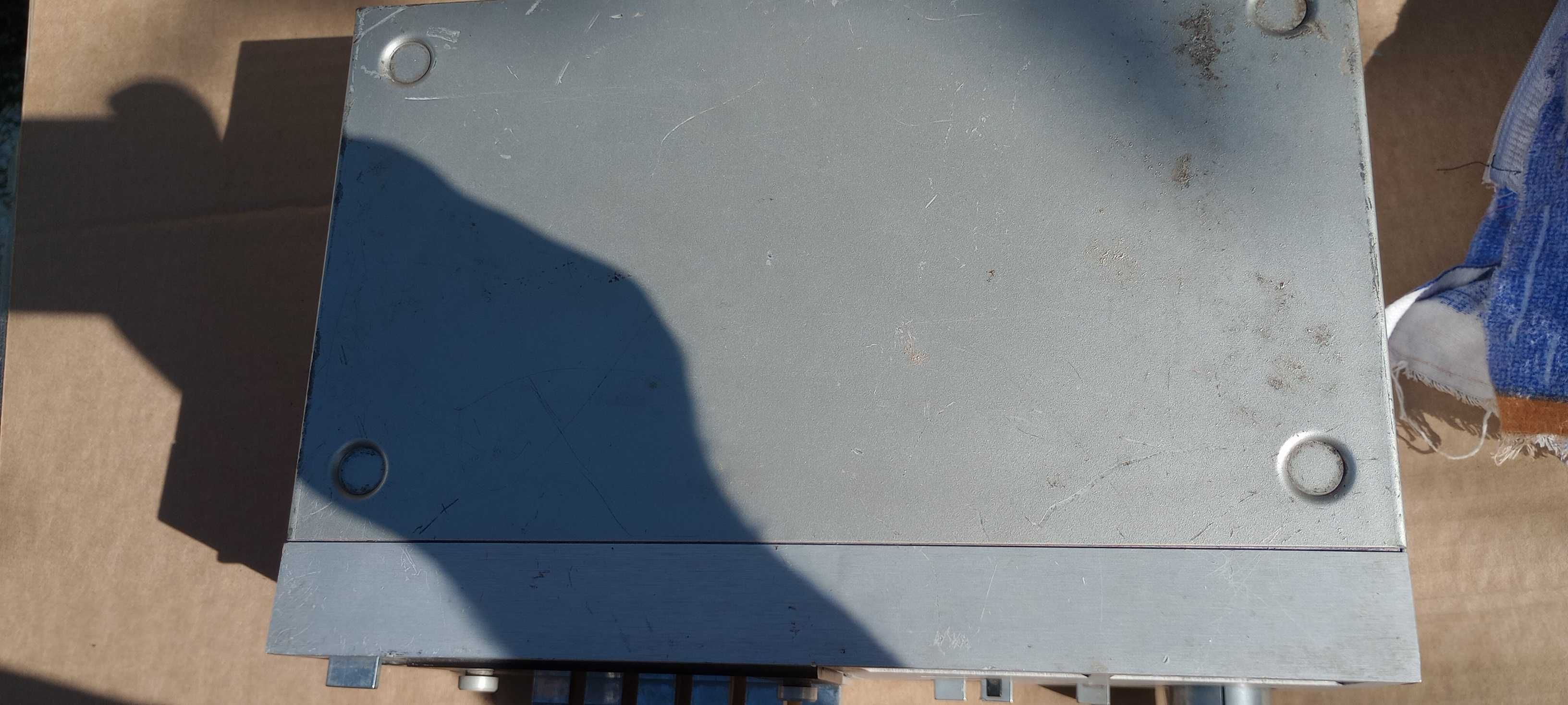 deck altus-d60 sprzedam
