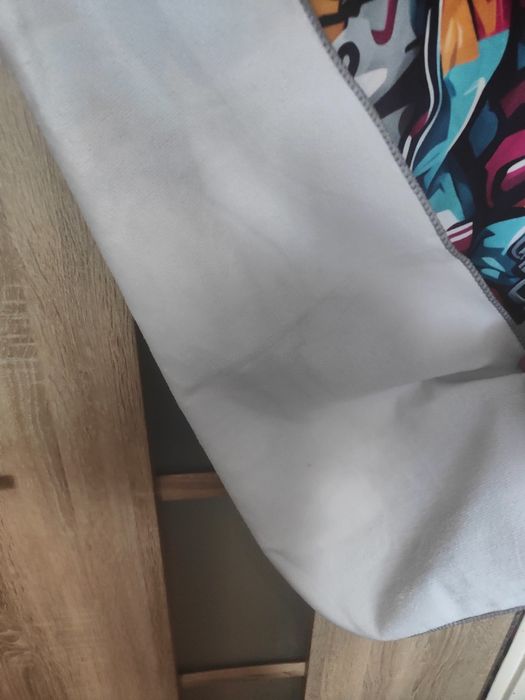 Komplet nowych ręczników dla dzieci 70/140