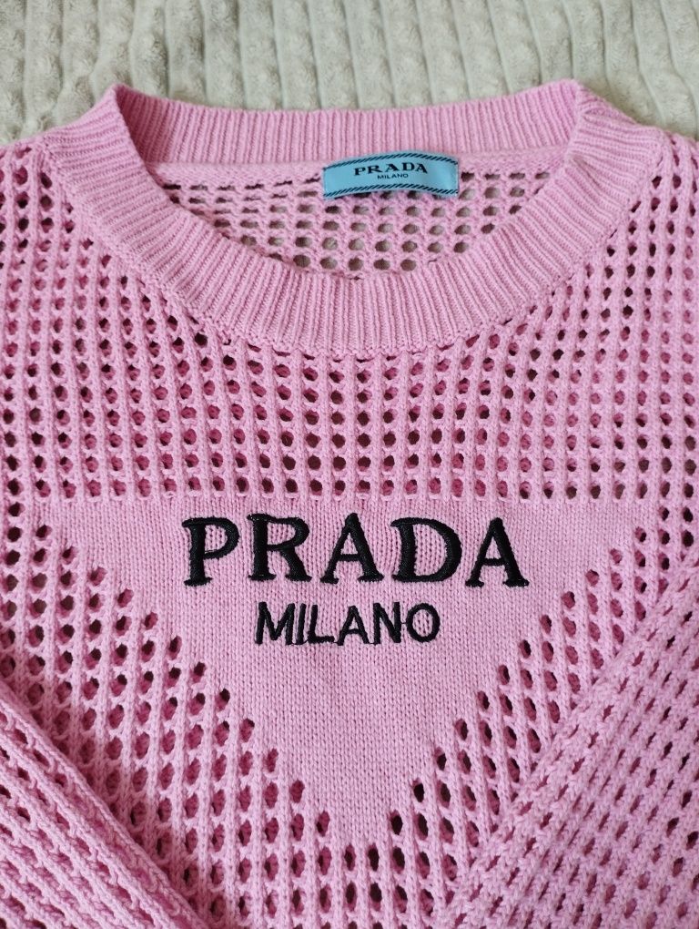 Светр Prada Milano