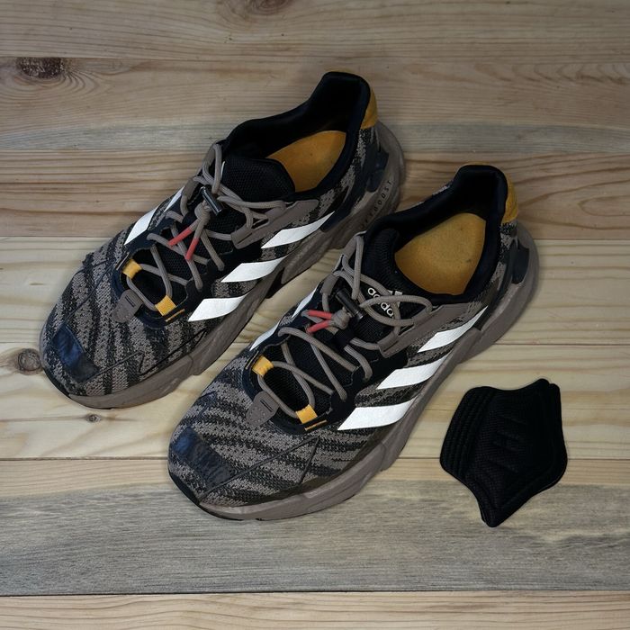 Adidas jetboost X9000L4 GY8204 27см розмір 42 2/3