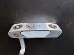 Golf putter Odyssey white hot pro #1
