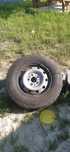 Zapas do busa 215/70 r 15c