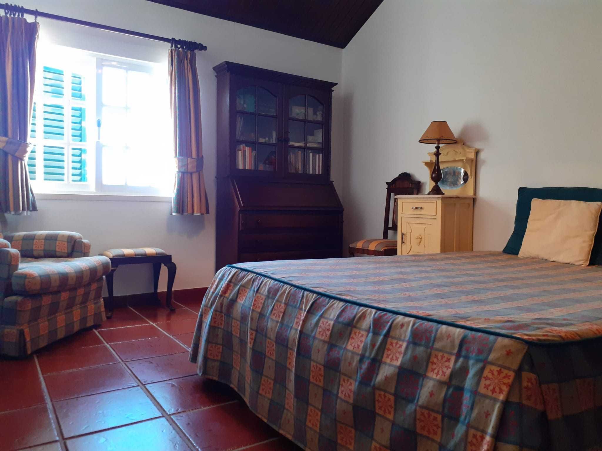 Conjunto de quarto