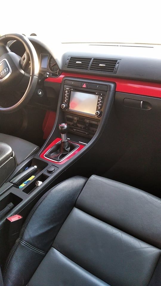 Sprzedam Audi a4b7