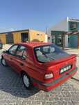 Nissan Sunny 1.4 Slx