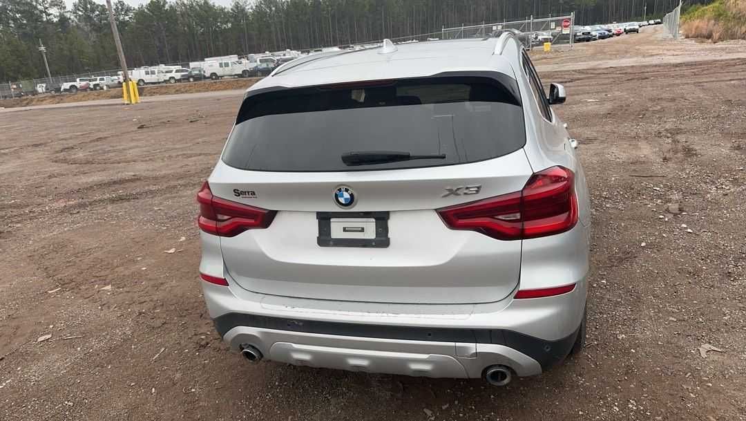 Запчасти Разборка авторазборка bmw x3 g01 2017 2018 2019 2020 2021