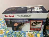 Żelazko Tefala.  TEFAL ultimate  PRO