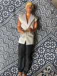 Ken Barbie original Mattel 1968