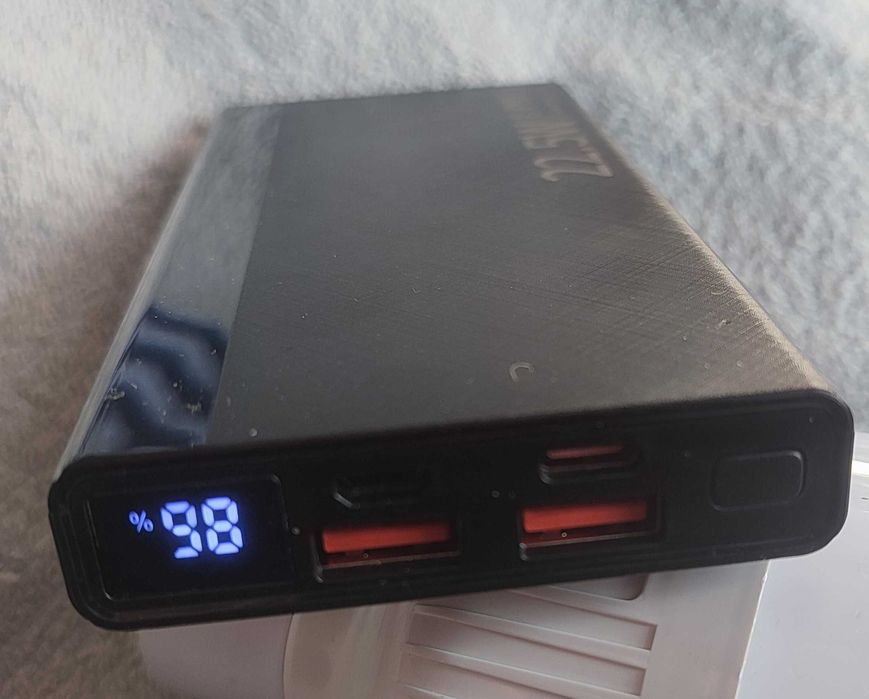 Power bank Павербанк 10000-30000mAh. Возможен обмен