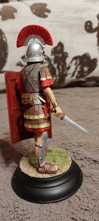 Figurka rzymskiego centuriona