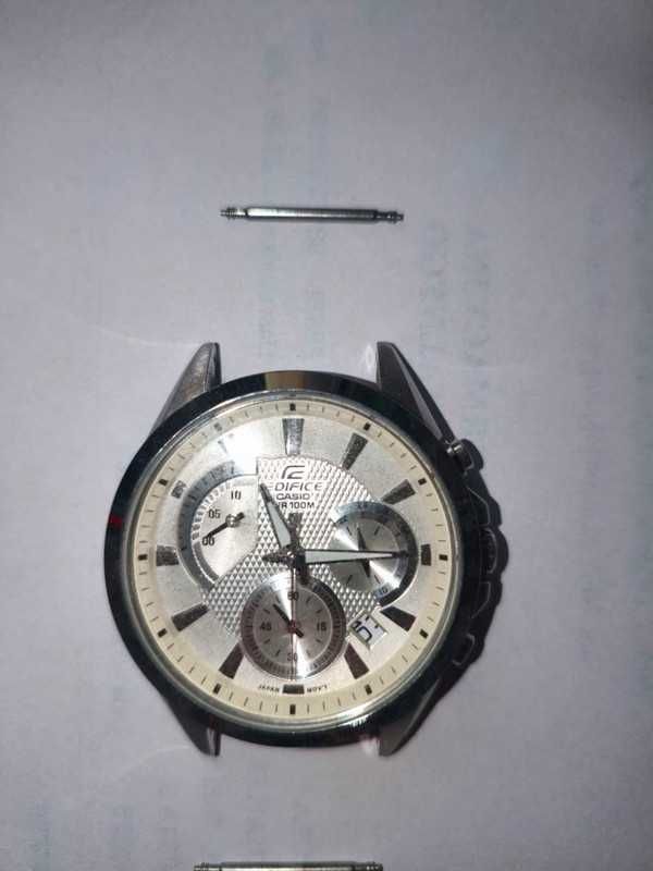 Zegarek Casio Edifice EFV-580L