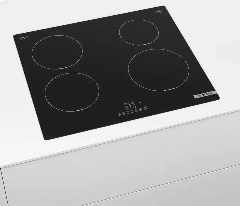 Варильна поверхня Bosch PUE611BB5E