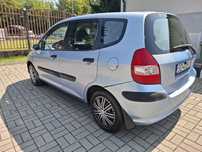 Honda Jazz 1.4 83 KM 2004 rok