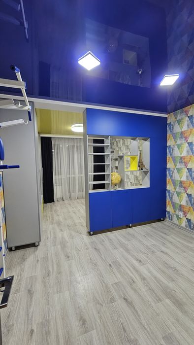 Эксклюзив 3 комнатная ЖК Ньютона Новые Дома Коммунальный рынок