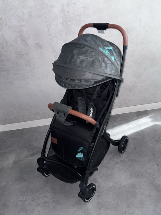 Wózek spacerowy dla dziecka