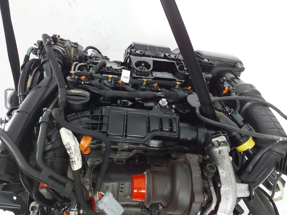 Motor completo PEUGEOT Partner (K9)