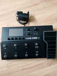 Line 6 POD Go, multiefekt