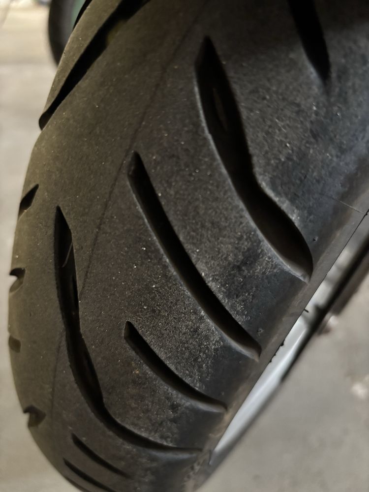 ** BMW R 1150 RT **