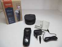 Bezprzewodowa golarka Grundig MS 6240