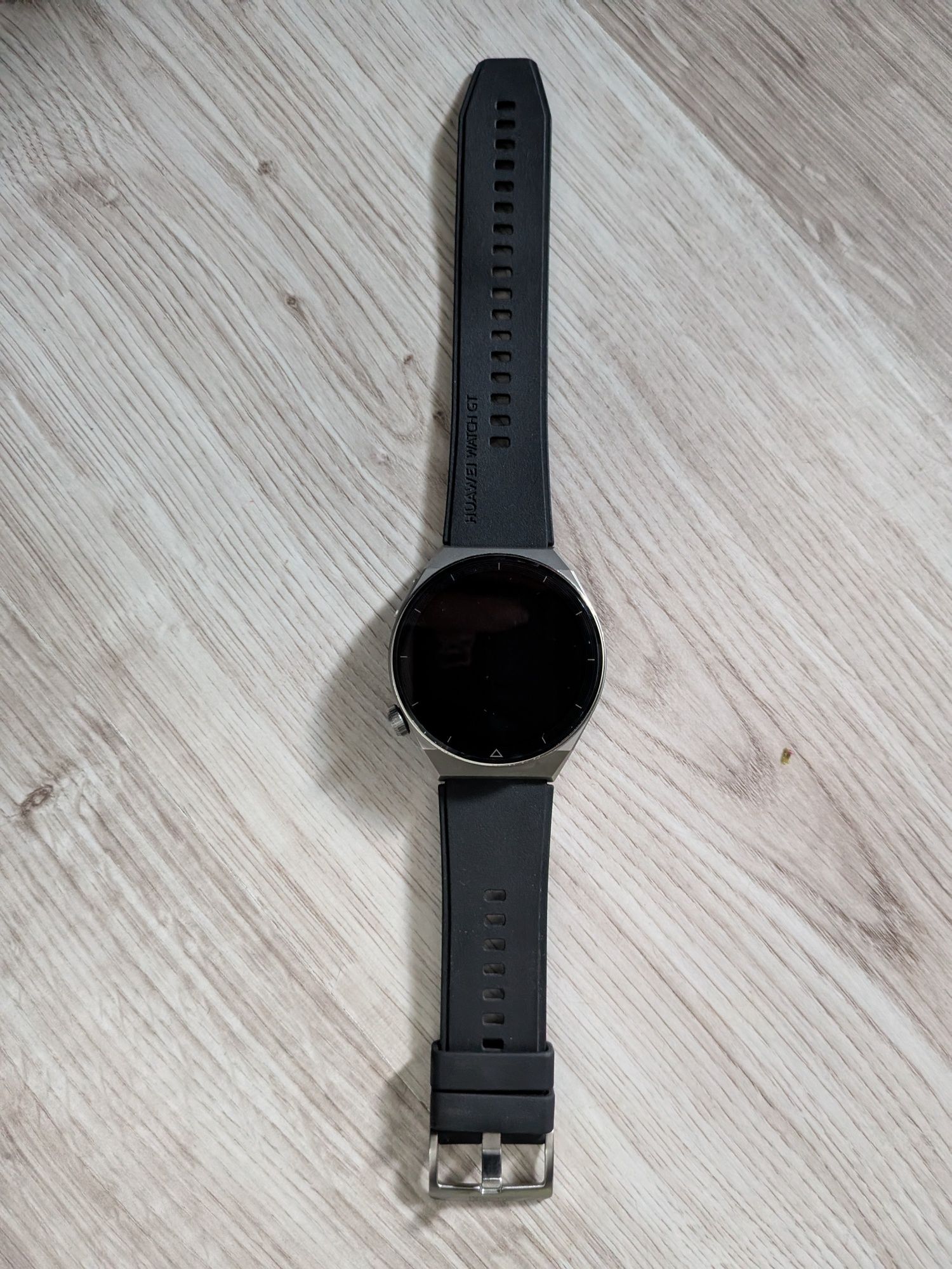 Huawei watch gt 3 pro elite