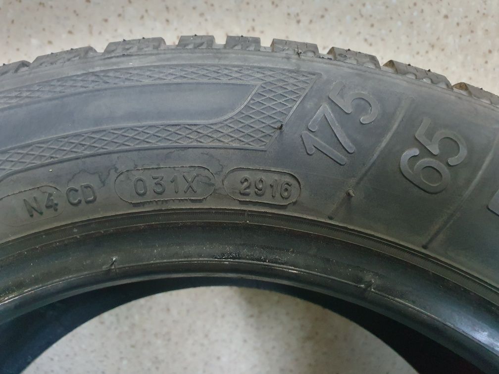 Kleber Krisalp HP 2 175/65R14