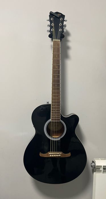 Fender FA-135CE Concert. 
Fender FA-135CE Concert nova