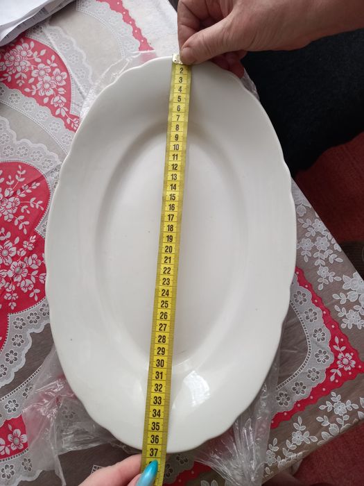 Блюда для сельди советские