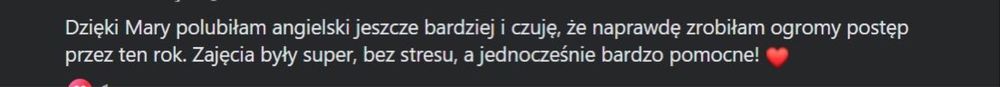 ** Korepetycje Angielski  Native Speaker - Darmowa Pierwsza Lekcja **