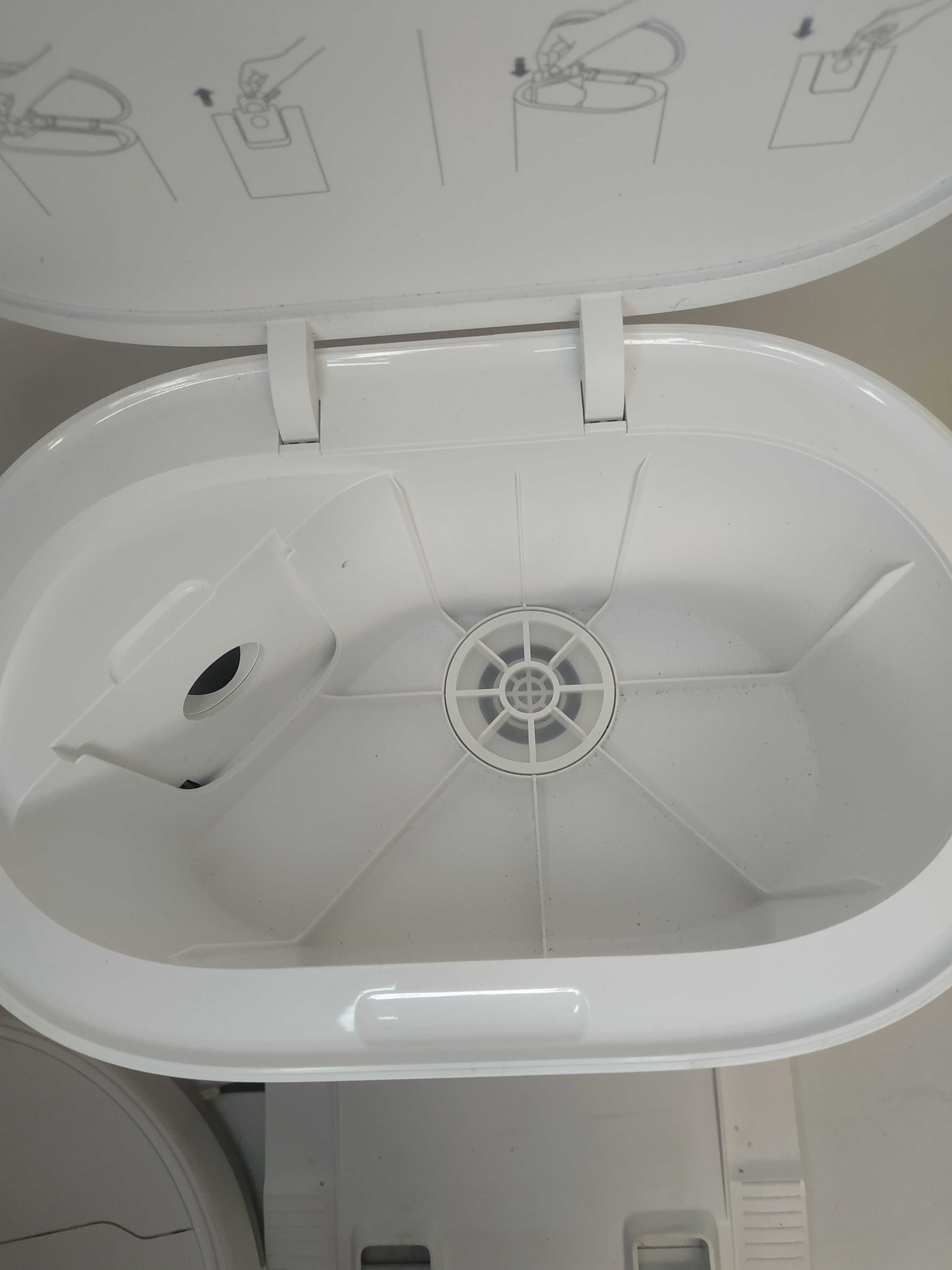 Robot sprzątający Dreame D10 Plus