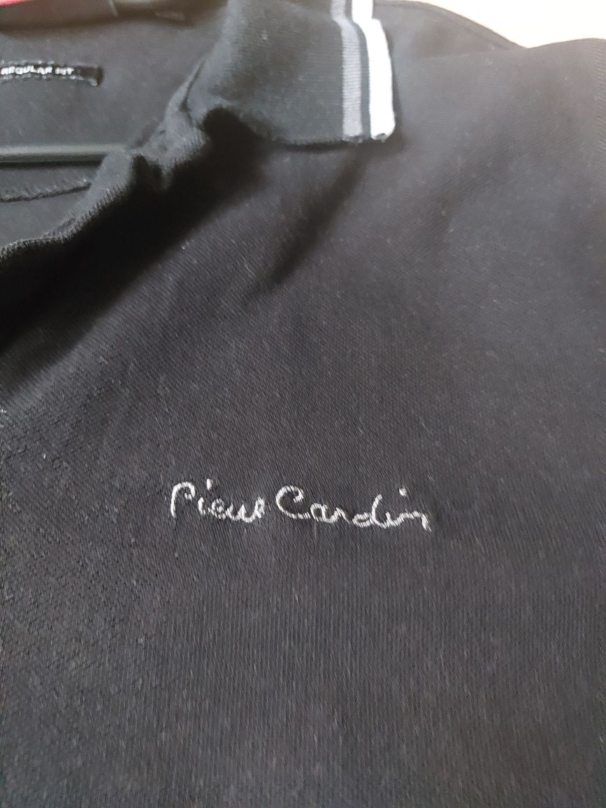 Koszulka polo Pierre Cardin rozm. XL