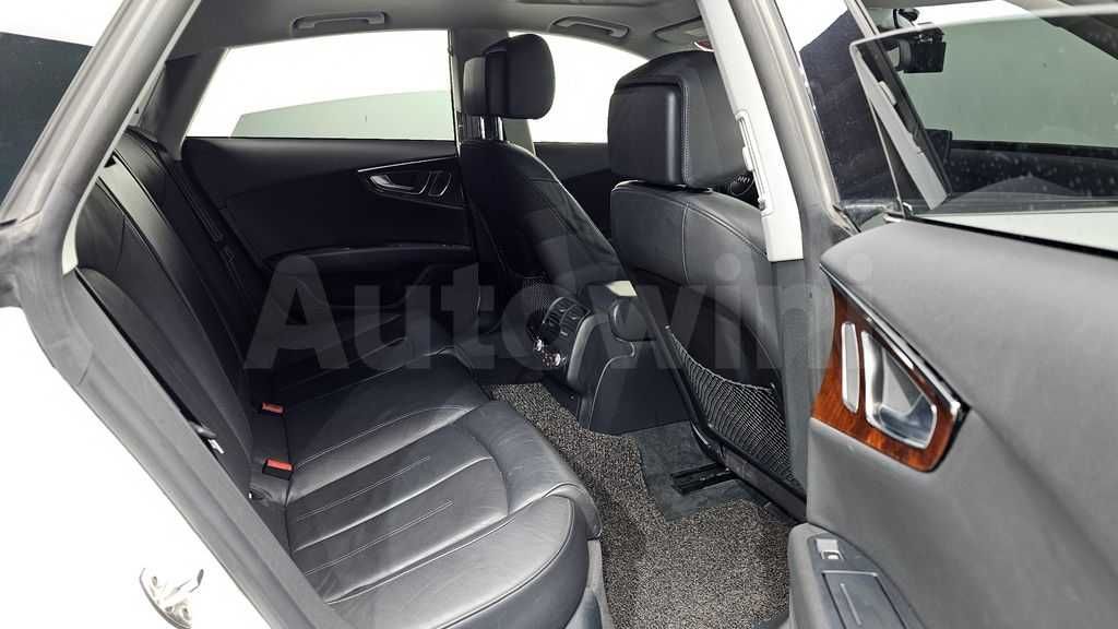 AUDI A7 3.0TDI Quattro З ПДВ