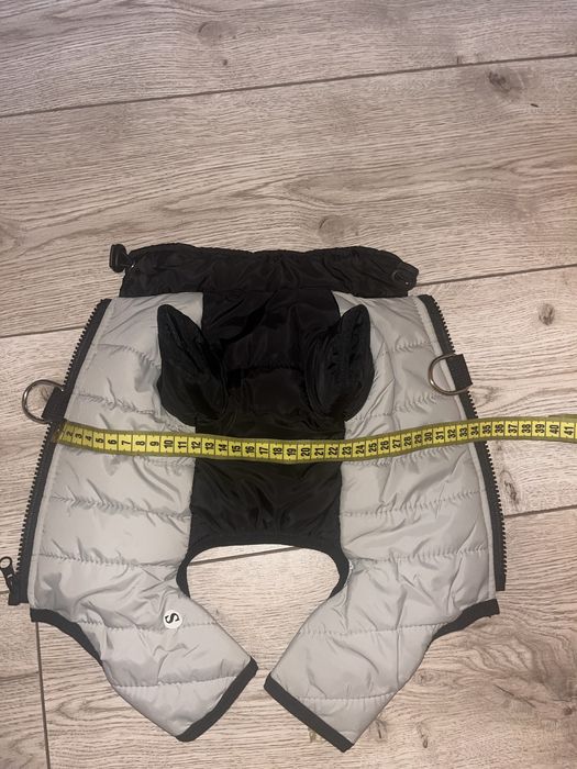 Комбінезон для собак міні  S зимовий