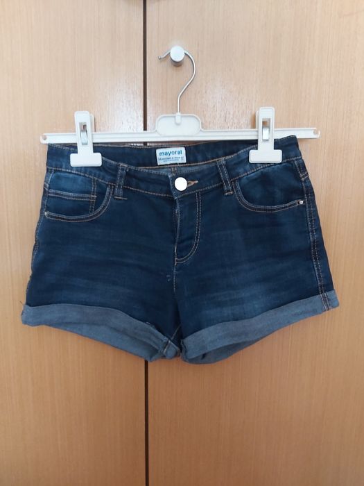 CALÇOES menina 13-14 anos