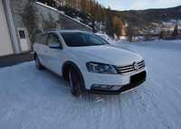 Volkswagen Passat Alltrack 4Motion 2015